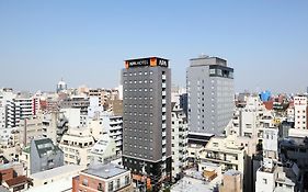 APA Hotel Asakusa Kaminarimon